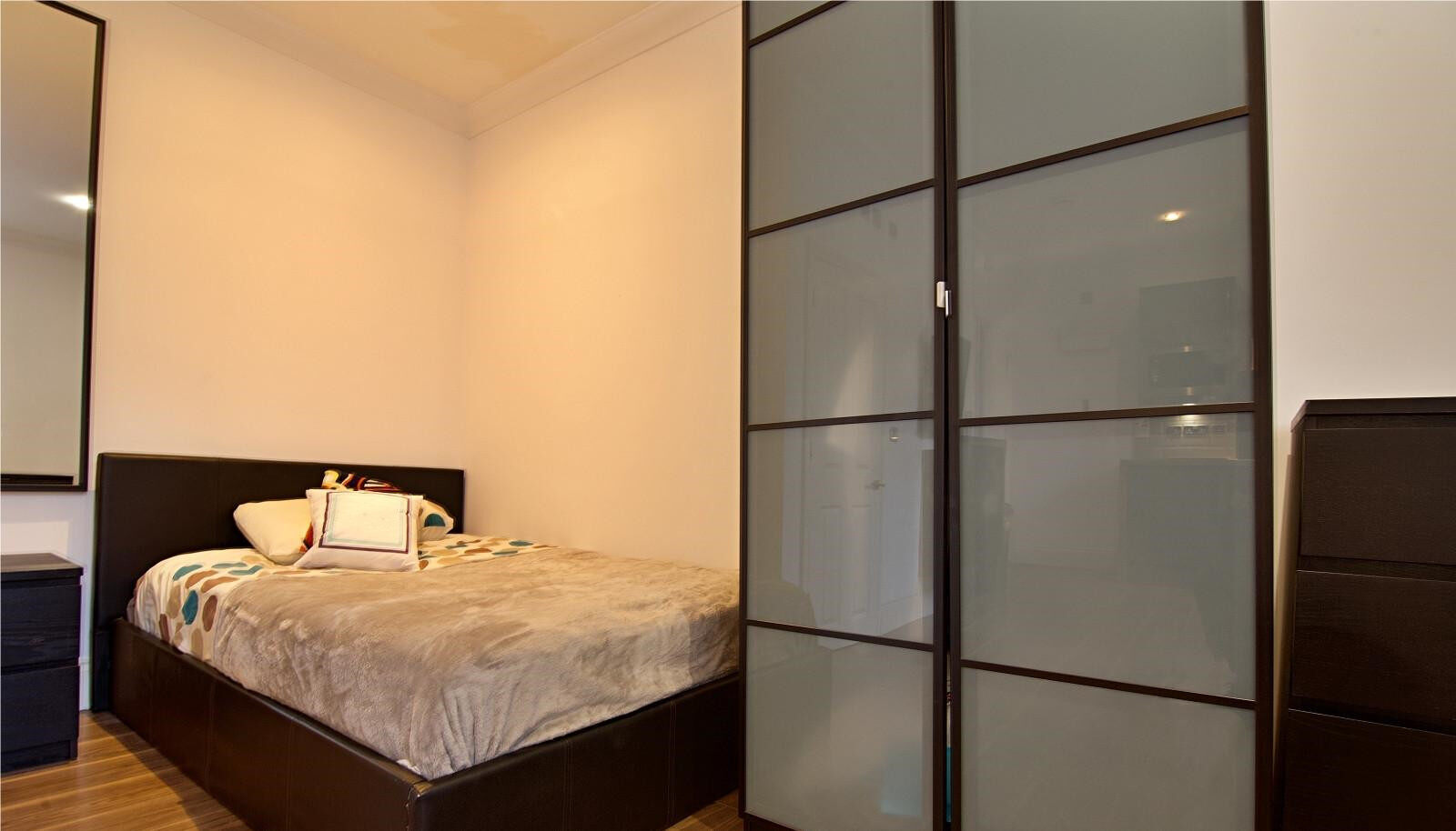 St. Leonards Gate, Lancaster - Flat 2, Rhodes House