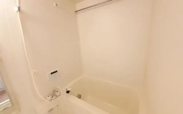 アンソレイエⅡ 204号室 - Tokai-mura Naka-gun student accommodation - 204 - 3DK