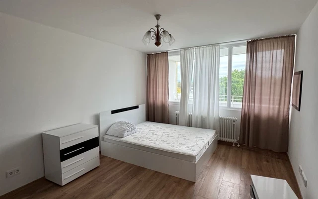 Schlüsselbergstraße 8 - Munich student accommodation - Room 1