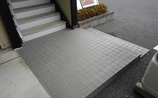 レオパレスさざなみ 2