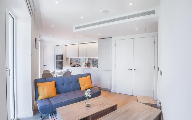 White City Living 0