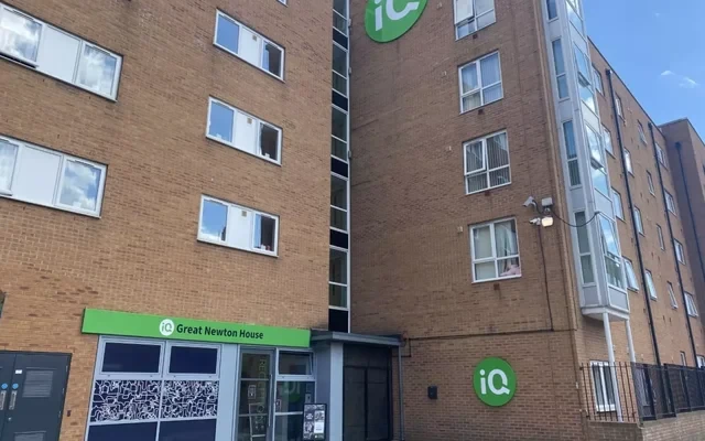 iQ Great Newton House 2