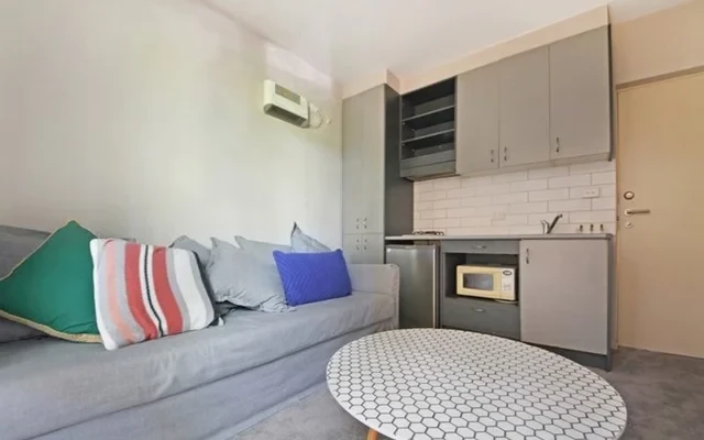 17 Park Street 1