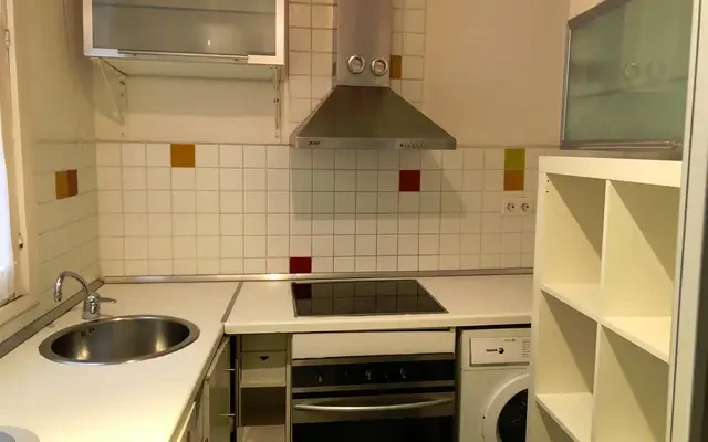 studio in Sant Pere, Santa Caterina i la Ribiera (Ciutat Vella) 2