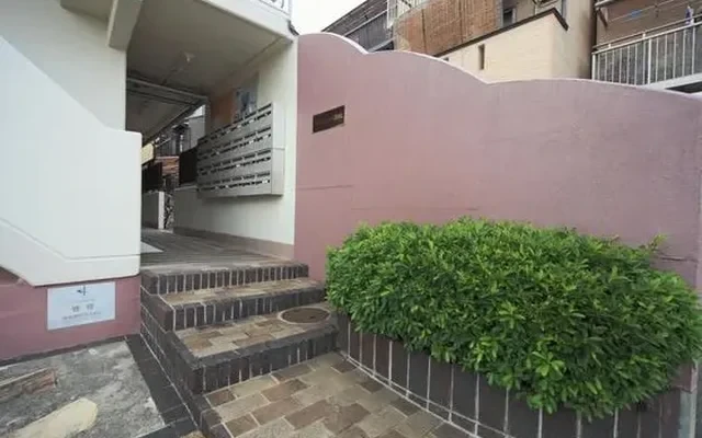 マンションラクホク 3