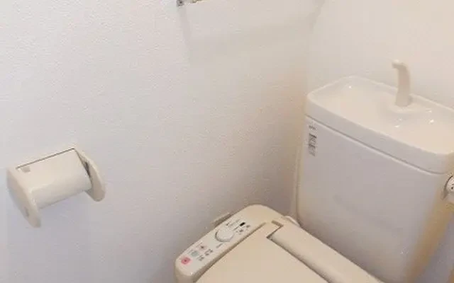 スカイフィ－ルドβ 201号室 - Soma student accommodation - 201 - 2DK