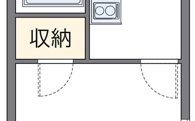 クレイノシャルマン中通 1