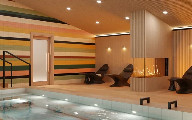 Hub Madison Bassett 2