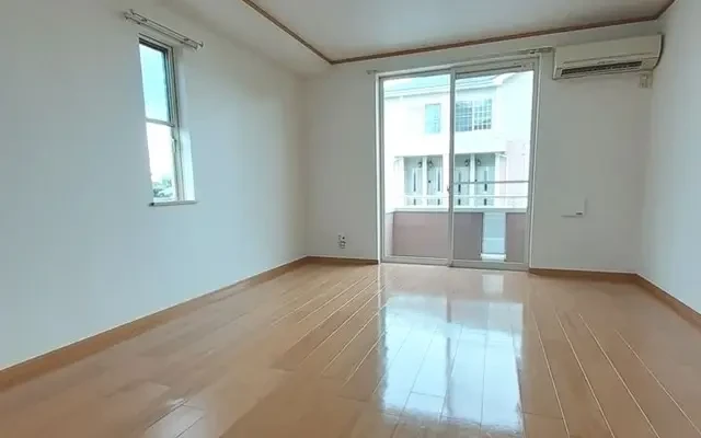 メゾンドアンジュB 101号室 - Arao student accommodation - 101 - 1R