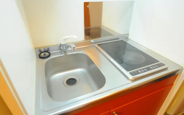 レオパレスＫ 4