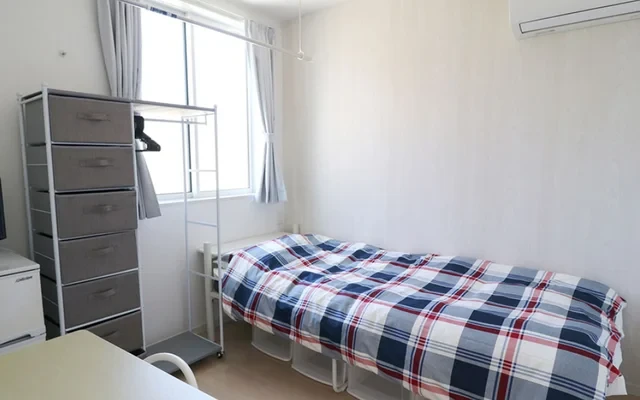 C25 co-living house Kamiitabashi 0