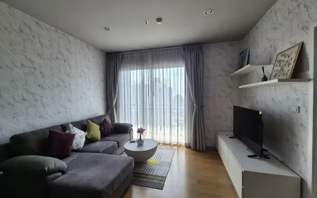 1-BR Condo for Rent, ฿17,500/month, Hive Sathorn 0