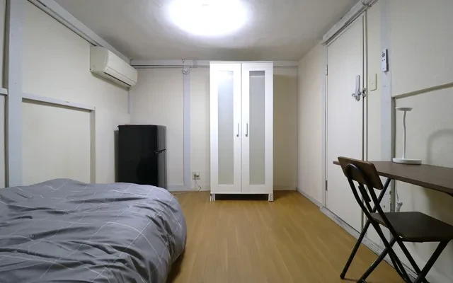 Co-living house R Asakusa 5 3