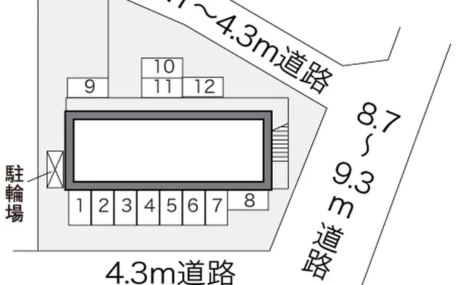 ブール・ドゥ・ネージュ 2
