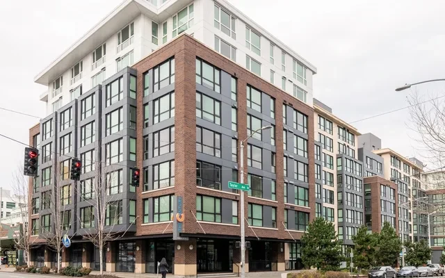 The Century Apartments, 101 Taylor Ave N 0