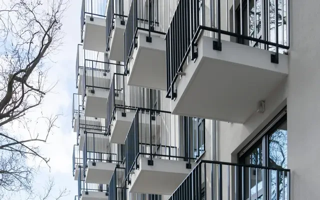 studio in Lichtenberg 1