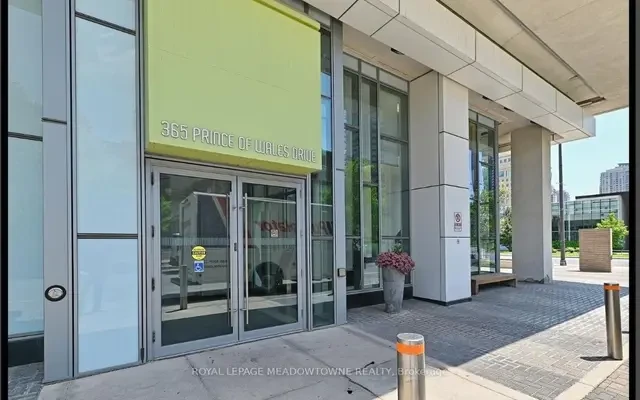 310 - 365 Prince Of Wales Dr 0