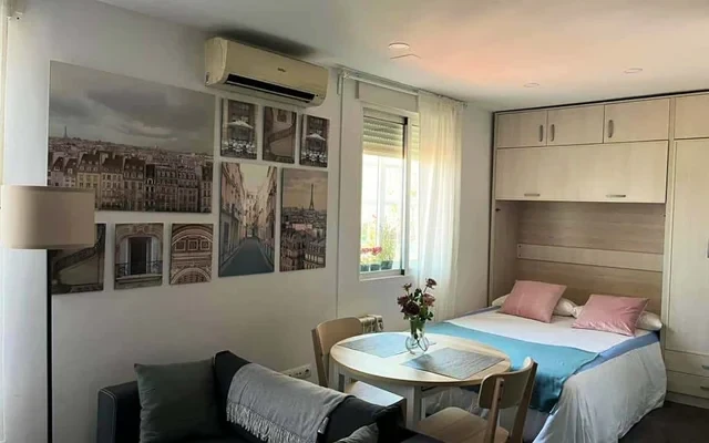 Plaza de la Puerta del Sol 4