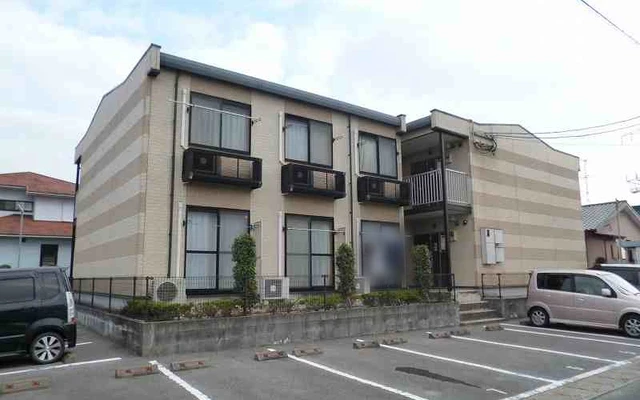 レオパレス西原 0