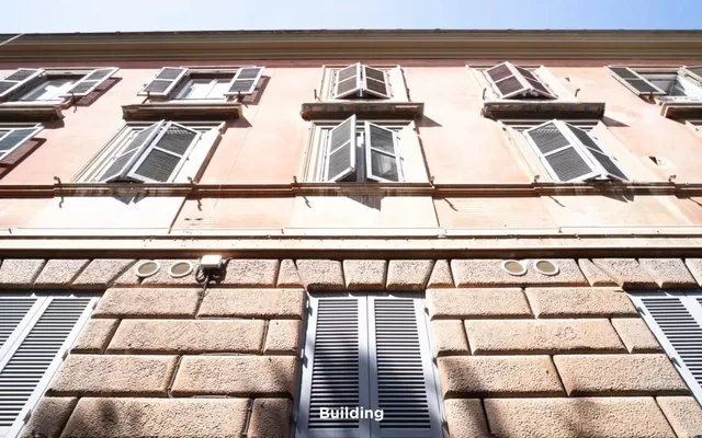 Vicolo della Penitenza 2