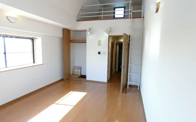 Wing Court Iseigaoka 2