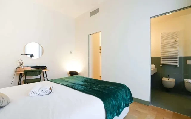 [Milano Centro] Navigli Suite 4