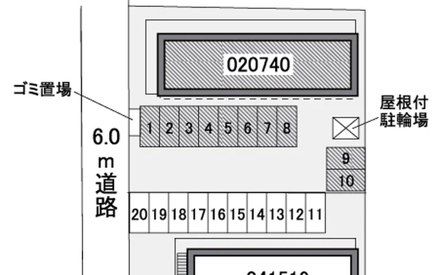 レオパレスａｂｒｉ 2
