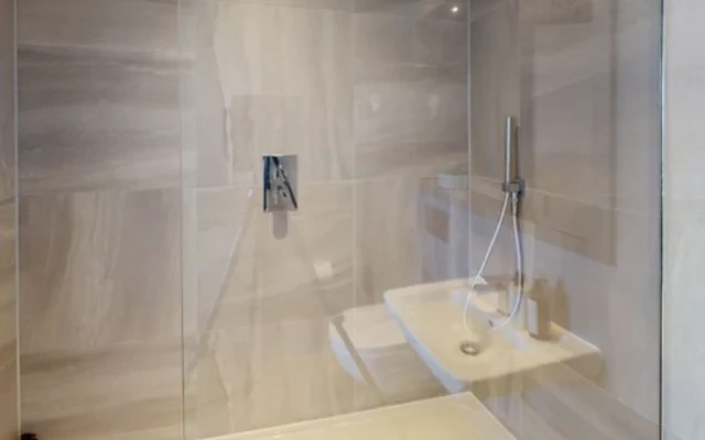 Liverpool serviced apartments 1