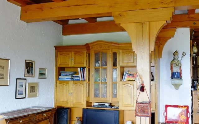 Stilvoll wohnen mit Seeblick – vollausgestattetes Haus in Markdorf 2