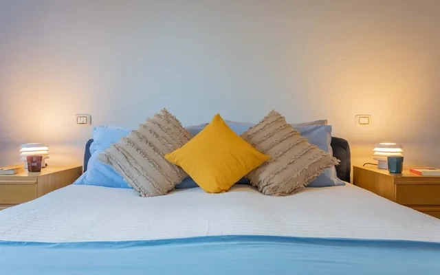 A casa di Paola 3