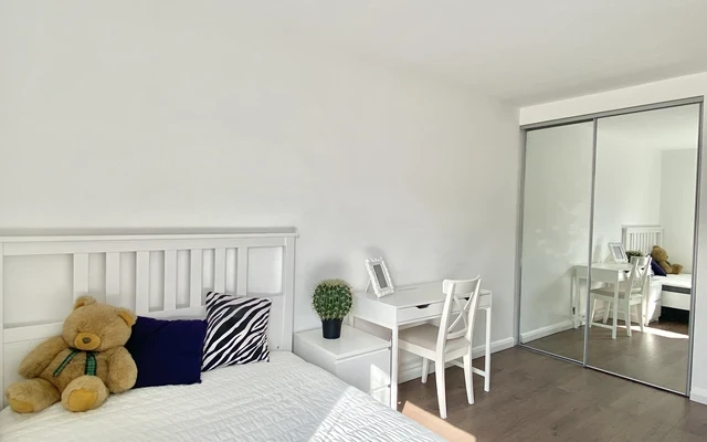 O` Donnell Court 1