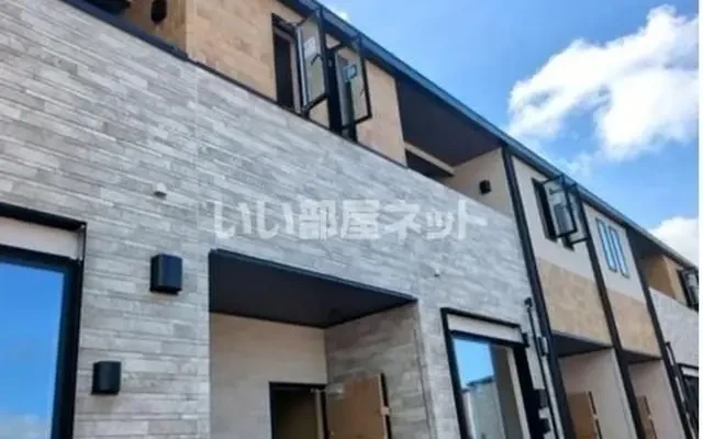 エパヌィールさくらⅡ 102号室 - chỗ ở sinh viên tại Thành phố Sasa