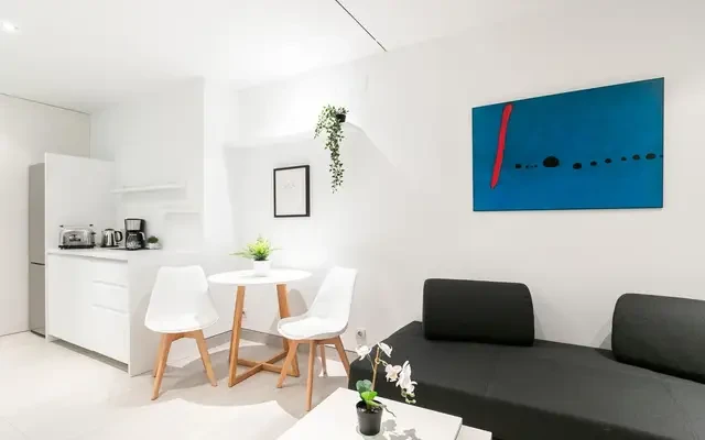 apartment in Dreta de l'Eixample (Eixample) 4