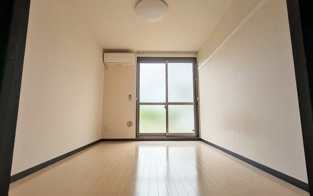 レオネクストイレブン - Chikusei student accommodation - 103号房间(带客厅/餐厅/独立厨房)