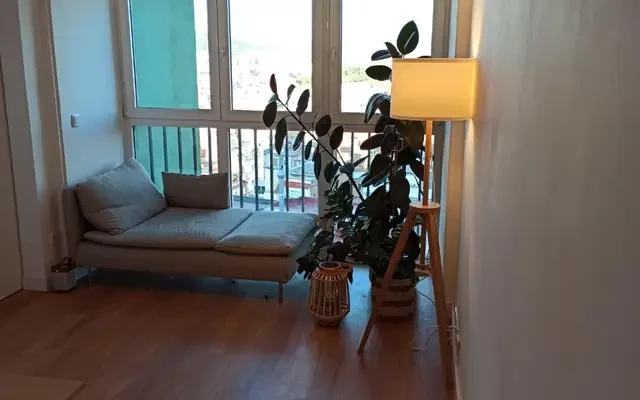 apartment in El Carmel (Horta   Guinardó) 1