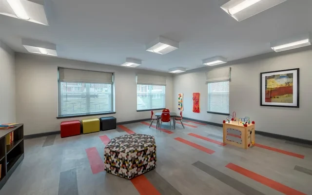 Parkway Overlook Apartments 3