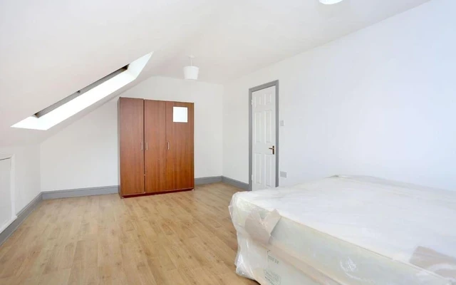 LH-Galloway Road - London student accommodation