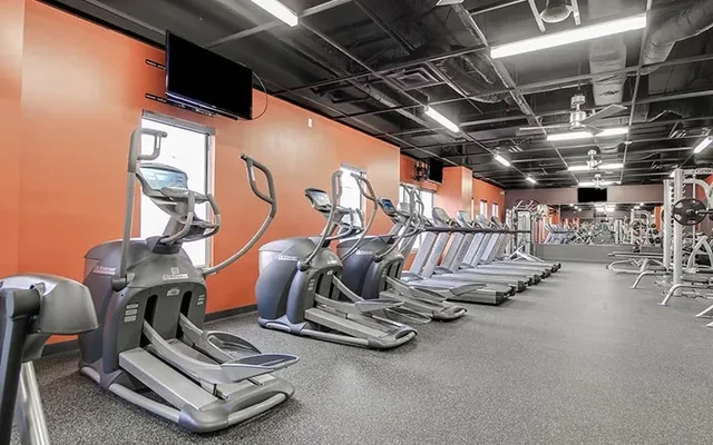 University Village Temple 1