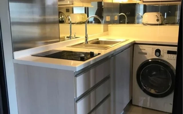 1-BR Condo for Rent, ฿20,000/month, Tidy Thonglor 4