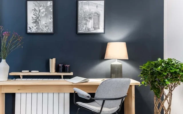 Dilar - 3 bedrooms and office in Trafalgar 4