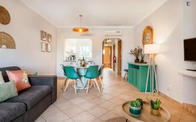 apartment near Clube Albufeira 2 - Albufeira student accommodation