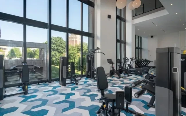 Ascent Midtown Apartments 4
