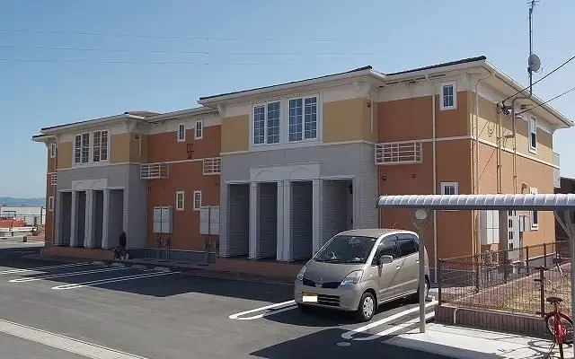 ブリッサ・ドス 102号室 - Yanagawa student accommodation