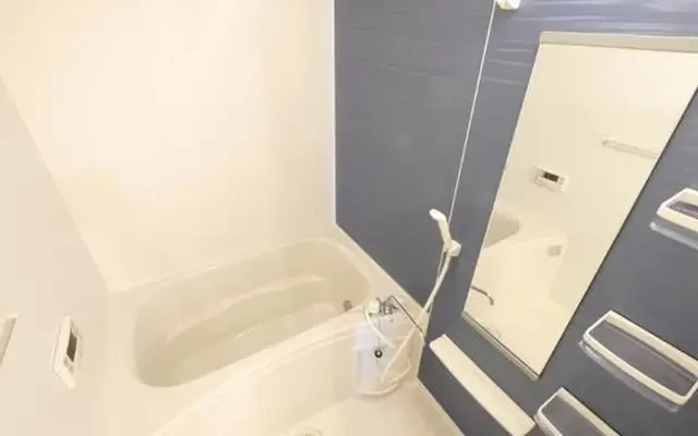 モデリアE 2階 - Nan'yo student accommodation - 2階 - 2LDK