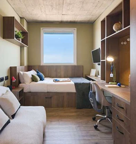 Livensa Living Barcelona Diagonal Alto