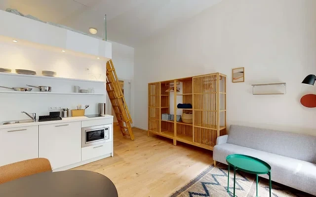 Prenzl II - Private Studio (15) 3