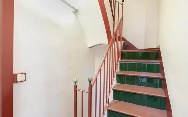apartment in La Barceloneta (Ciutat Vella) 0