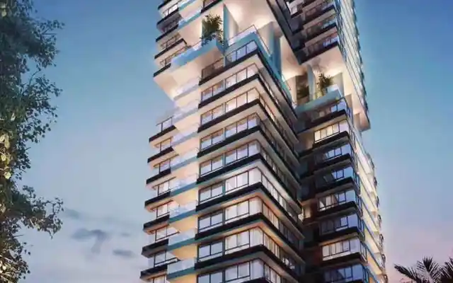 Regent residences 1