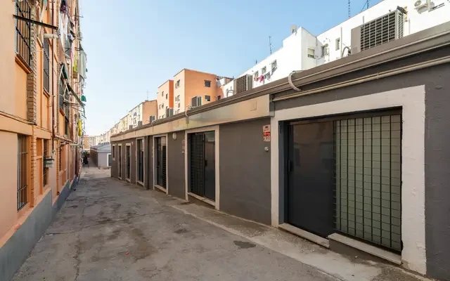studio in Pueblo Nuevo 1