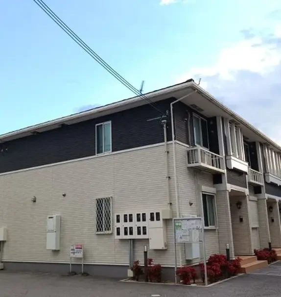 @三雲C 1階